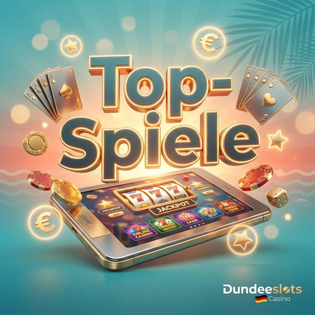 Top-Spiele